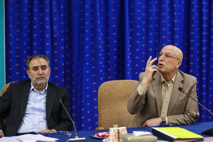 توضیح وزیر علوم در مورد تاخیر در انتشار فراخوان جذب اعضای هیاتعلمی