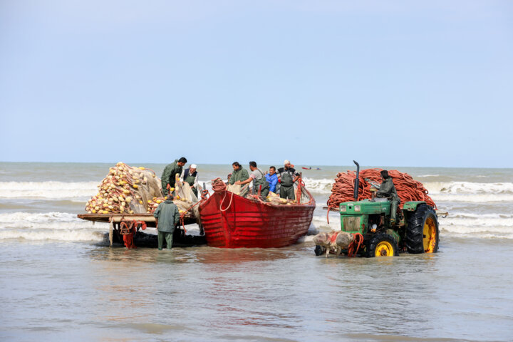 لزوم انجام اقدامات پیشگیرانه برای مقابله با خطرهای ورود سامانه جدید بارشی در مازندران