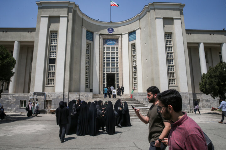 آغاز طرح زمستانه پلیس در جادههای کشور/بازگشت ۶۰ دانشجوی اخراجی علوم پزشکی