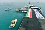 امیرعبداللهیان: امنیت خلیج فارس با مشارکت کشورهای ساحلی تامین می‌شود