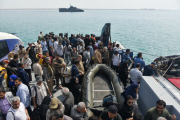 همایش روز خلیج فارس