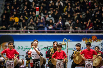 جشن تکلیف سیاسی دانش آموزان رای اولی