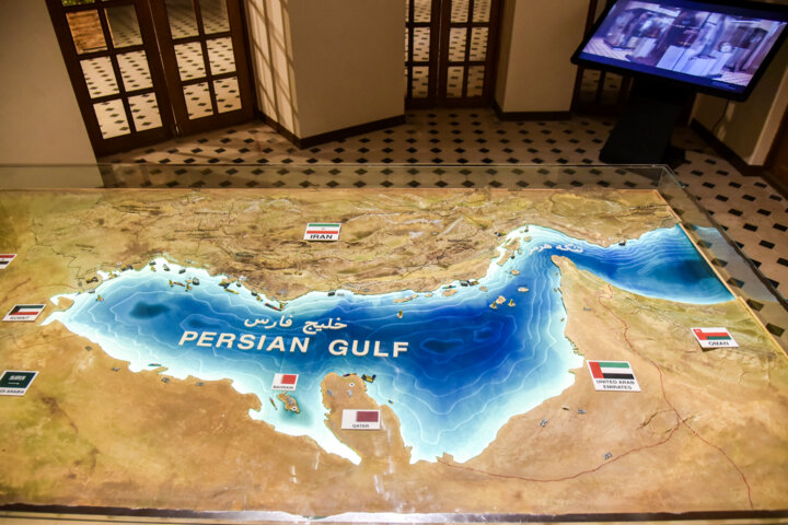 نشست مقاومت خلیج فارس