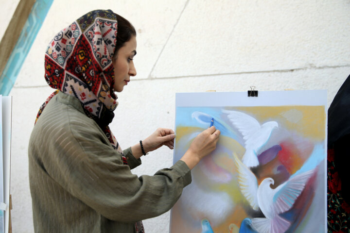همایش فرهنگی و هنری روز ملی خلیج فارس