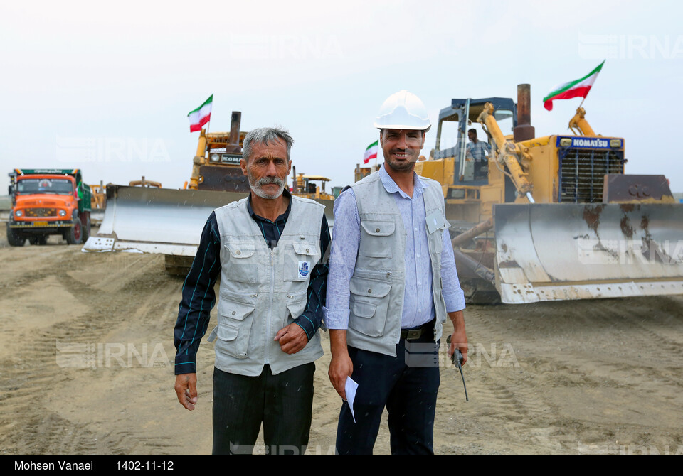 تصویب ۱۱۷ همت اعتبار ریالی و ۳۴۲ میلیون دلار برای سند توسعه سیستان و بلوچستان