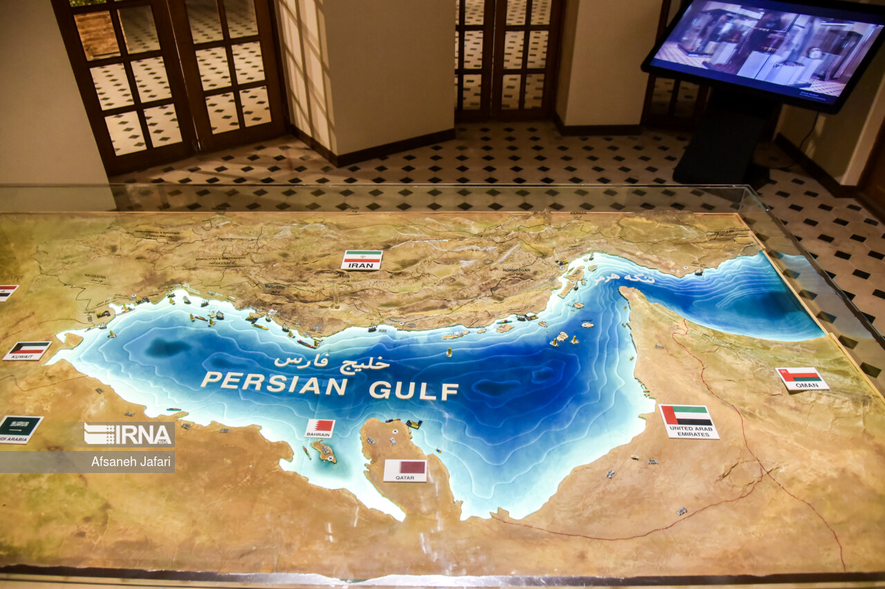 همایش تاریخ، فرهنگ و تمدن خلیج فارس در بوشهر برگزار شد