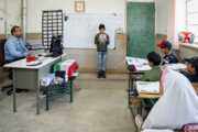 امسال ۱۴۰۰ معلم جدید وارد آموزش و پرورش زنجان می‌شوند