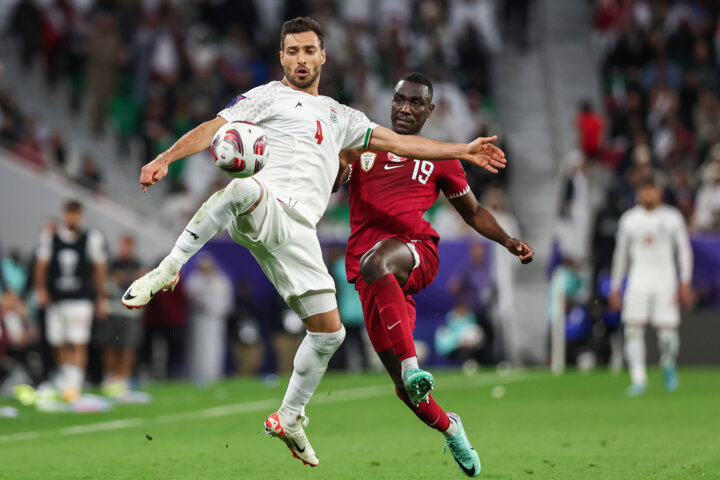 خلیلزاده: بیرانوند خواب و خوراک ندارد / دشمنان قلعهنویی به او حسادت میکنند