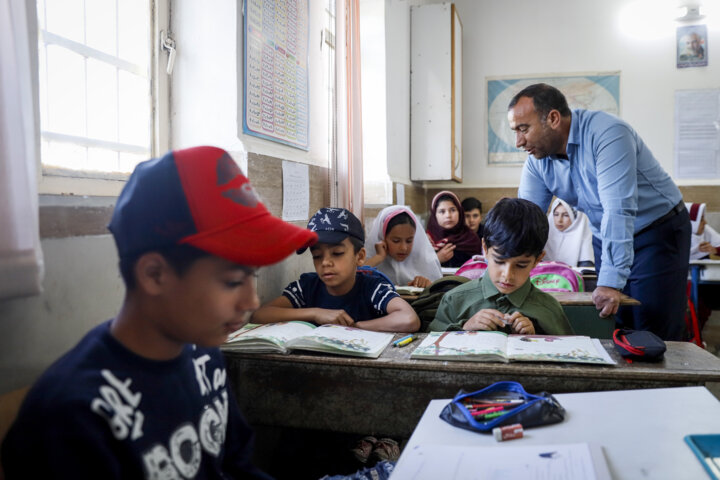 یک وزارتخانه آیندهساز؛ نامزدهای انتخابات درباره آموزشوپرورش چه میگویند؟