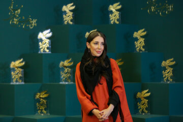 چهل و دومین جشنواره فیلم فجر- روز پنجم