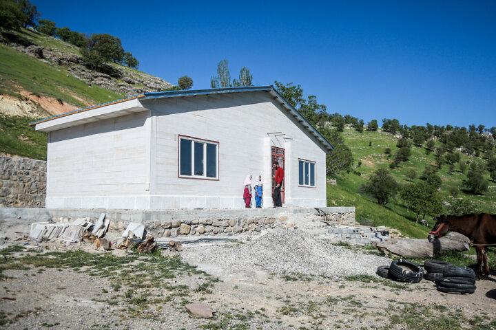 برگهایی سبز از دولت سیزدهم؛ خاموشی ۵۴ فلر تا ساماندهی ۴۱۱ کلان پروژه