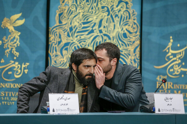 کارگردان «مجنون»: جنگ ۱۲ روزه نقطه شروعی برای روایتِ جنگ از نگاه سینماست