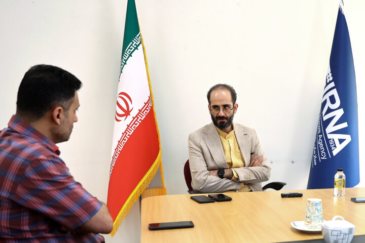 شرکتهای متولی موسیقی پاپ درجهبندی میشوند/ اجرای «چهار فصل»+ فیلم