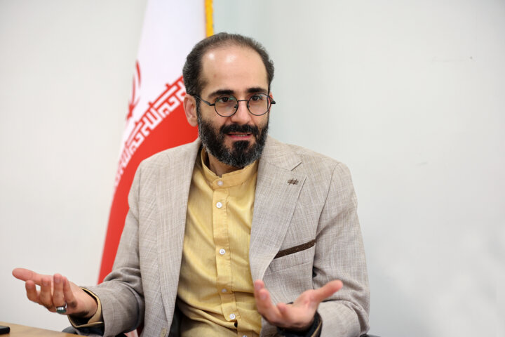 شرکتهای متولی موسیقی پاپ درجهبندی میشوند/ اجرای «چهار فصل»+ فیلم