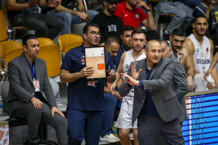 هاشمی: می خواهیم با سرگروهی به فینال سوپر لیگ غرب آسیا برسیم