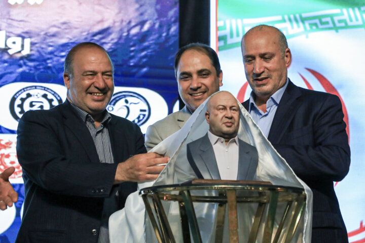 برای ۸۰ سال رنج فوتبال کرمان