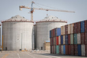 تجارت خارجی کشور به ۲۵.۳میلیارد دلار رسید/ افزایش ۴درصدی صادرات غیرنفتی