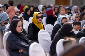 دومین روز نمایشگاه ملی قرآن کریم کابل