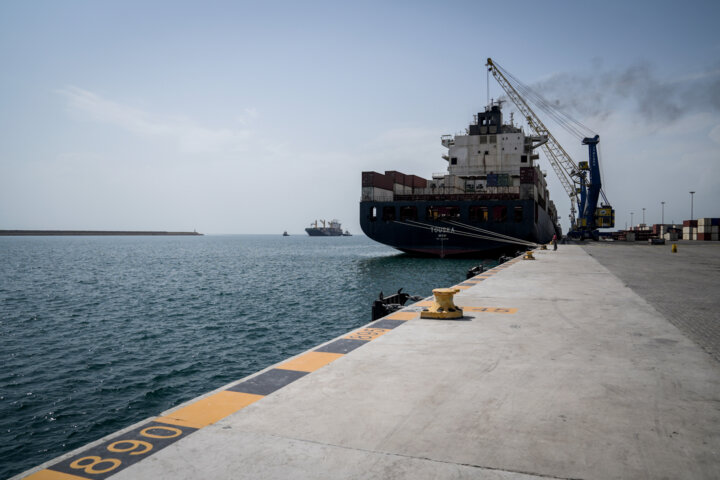 چابهار؛ بهشت سرمایهگذاری و گردشگری ایران/ لزوم توسعه زیرساختها