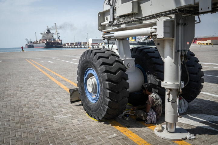 اقتصاد دریا محور؛ ضرورت تدوین برنامههای توسعهای با نگاهی وسیع اما طراحی واقعی