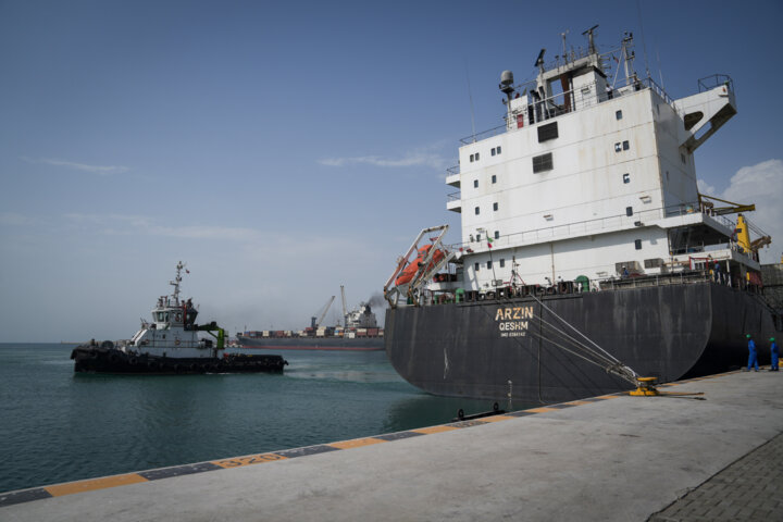 اقتصاد دریا محور؛ ضرورت تدوین برنامههای توسعهای با نگاهی وسیع اما طراحی واقعی