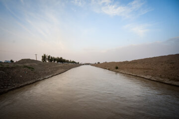 تغییر راهبرد وزارت نیرو برای تامین آب شرب سیستان از منابع داخلی