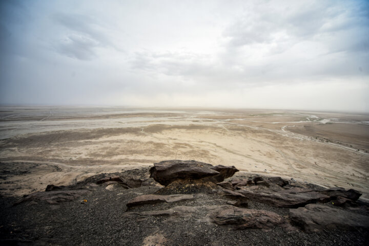 "هامون" اسیر در بند کمالخان؛ دیپلماسی آبی در راه نجات حیات شرق ایران