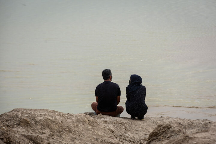 وقتی عشق خاموش میشود