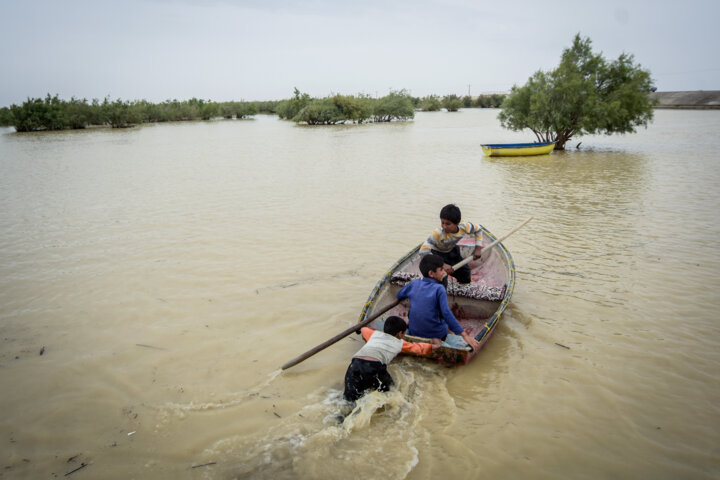 تدوین نقشه راه توسعه دریامحور در دولت سیزدهم