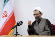 سلیمی: دولت درباره تعطیلی روز تحلیف تصمیم می‌گیرد