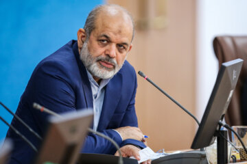 نشست مشترک هیئت دولت با استانداران