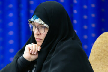 جلسه شورای اجتماعی کشور