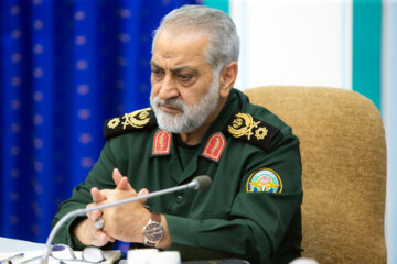جلسه شورای اجتماعی کشور