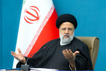 جلسه شورای اجتماعی کشور