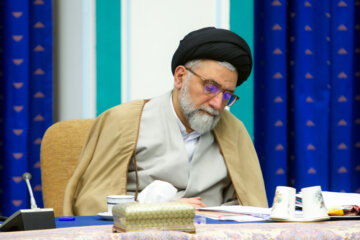 جلسه شورای اجتماعی کشور