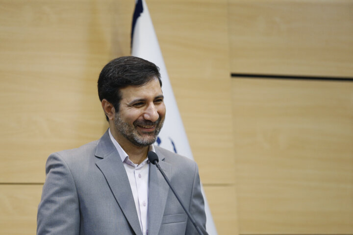 نشست خبری سخنگوی شورای نگهبان