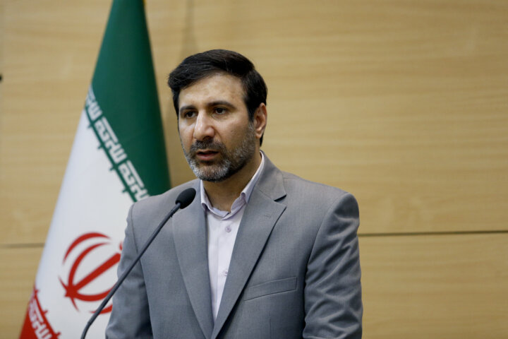 نشست خبری سخنگوی شورای نگهبان