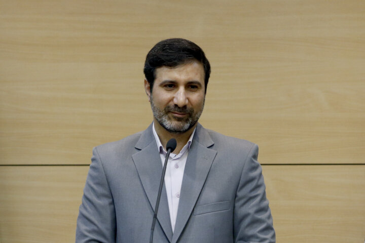 نشست خبری سخنگوی شورای نگهبان