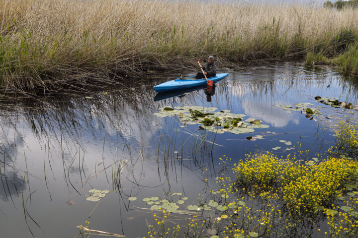 تدوین نقشه راه توسعه دریامحور در دولت سیزدهم