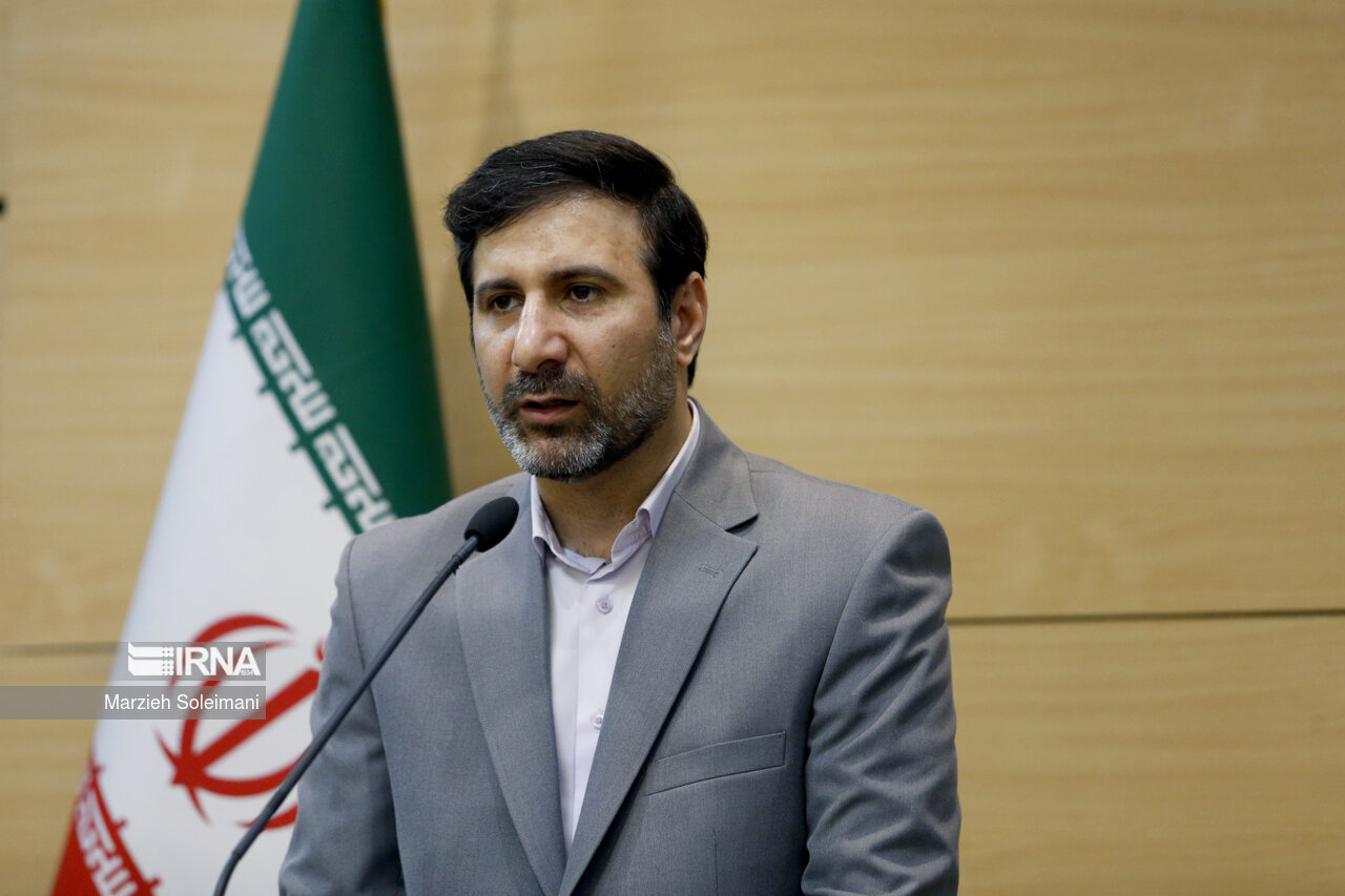 نشست خبری سخنگوی شورای نگهبان