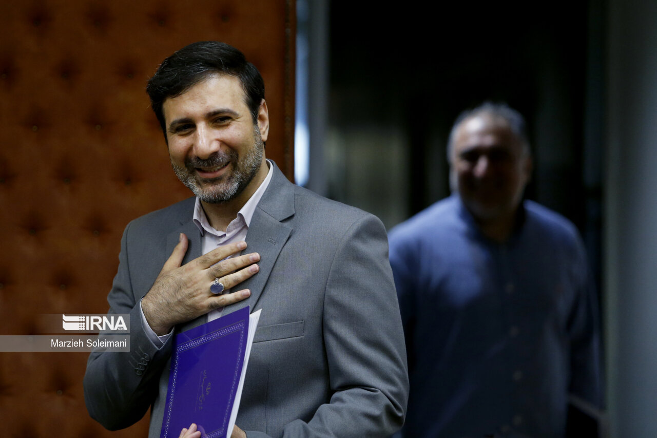 نشست خبری سخنگوی شورای نگهبان