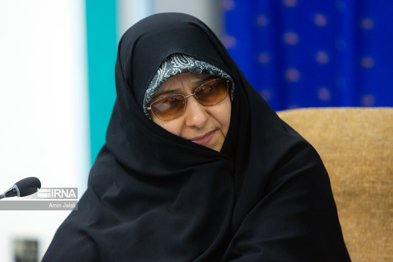 جلسه شورای اجتماعی کشور