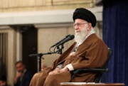 Аятолла Хаменеи назвал хадж в этом году хаджем "полное отделение"