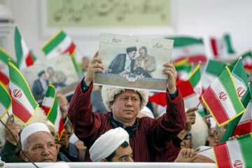 استاندار گلستان: شهید رئیسی منافع مردم را به مسائل حزبی و جناحی ترجیح می‌داد
