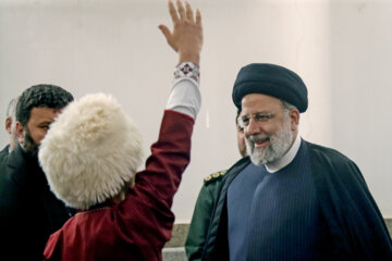 روحانی اهل سنت گلستان: فقدان شهید رئیسی ضایعه بزرگی برای ملت ایران است
