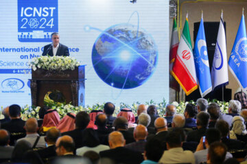 اسلامی: آژانس به دور از فشارهای سیاسی عمل کند/ ۲۲درصد بازرسی‌های کل جهان از ایران