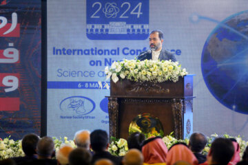 استاندار اصفهان: احترام به حقوق ملت‌ها در استفاده صلح‌آمیز از فناوری هسته‌ای ضروریست