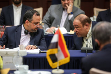 Iran-Iraq Joint Economic Cooperation Commission