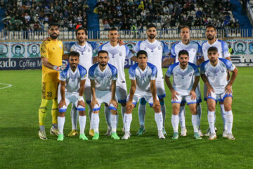 لیگ برتر فوتبال- ملوان و هوادار