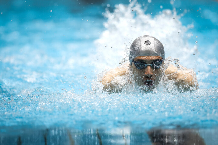 شنای ایران در یک قدمی المپیک/ کسب مدال در بازیهای آسیایی نگاهها را به شنا تغییر میدهد